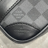 $56.00 USD Louis Vuitton AAA Man Wallets #1081610