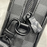 $56.00 USD Louis Vuitton AAA Man Wallets #1081610
