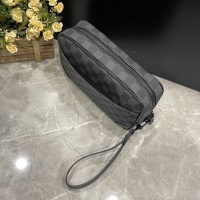 $56.00 USD Louis Vuitton AAA Man Wallets #1081610