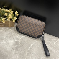 $56.00 USD Louis Vuitton AAA Man Wallets #1081611