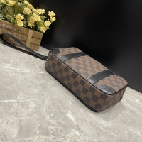 $56.00 USD Louis Vuitton AAA Man Wallets #1081611