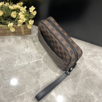 $56.00 USD Louis Vuitton AAA Man Wallets #1081611