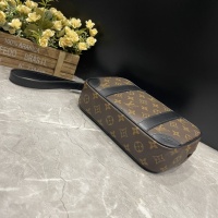 $56.00 USD Louis Vuitton AAA Man Wallets #1081612