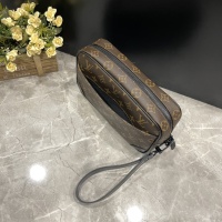 $56.00 USD Louis Vuitton AAA Man Wallets #1081612
