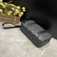 $56.00 USD Louis Vuitton AAA Man Wallets #1081613