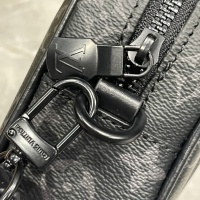 $56.00 USD Louis Vuitton AAA Man Wallets #1081613