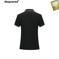 $29.00 USD Dsquared T-Shirts Short Sleeved For Unisex #1081624