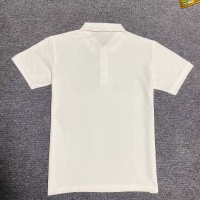 $29.00 USD Moncler T-Shirts Short Sleeved For Unisex #1081656