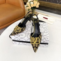$92.00 USD Valentino Sandal For Women #1081688