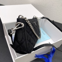 $82.00 USD Prada AAA Quality Messeger Bags For Women #1081690