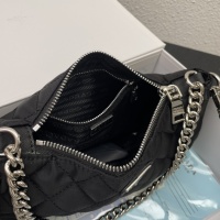 $82.00 USD Prada AAA Quality Messeger Bags For Women #1081690