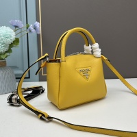 $98.00 USD Prada AAA Quality Messeger Bags For Women #1081696