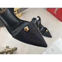 $105.00 USD Versace Sandal For Women #1081703