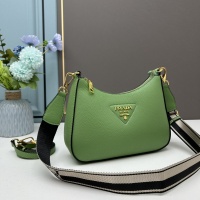 $98.00 USD Prada AAA Quality Messeger Bags For Women #1081704