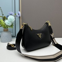 $98.00 USD Prada AAA Quality Messeger Bags For Women #1081705