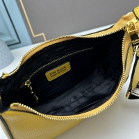 $98.00 USD Prada AAA Quality Messeger Bags For Women #1081706