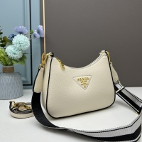 $98.00 USD Prada AAA Quality Messeger Bags For Women #1081707