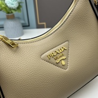$98.00 USD Prada AAA Quality Messeger Bags For Women #1081708