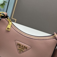 $98.00 USD Prada AAA Quality Messeger Bags For Women #1081709