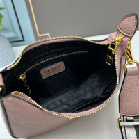 $98.00 USD Prada AAA Quality Messeger Bags For Women #1081709