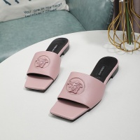 $80.00 USD Versace Slippers For Women #1081757