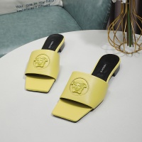 $80.00 USD Versace Slippers For Women #1081759