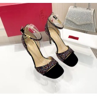 $100.00 USD Valentino Sandal For Women #1081778