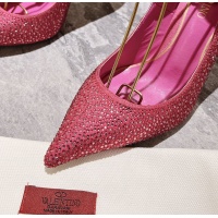 $112.00 USD Valentino Sandal For Women #1081787