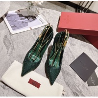 $112.00 USD Valentino Sandal For Women #1081788