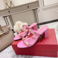 $88.00 USD Valentino Sandal For Women #1081806