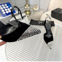 $108.00 USD Giuseppe Zanotti Sandal For Women #1081851