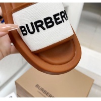 $68.00 USD Burberry Slippers For Women #1081852