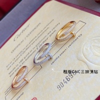 $40.00 USD Cartier Rings For Women #1081944
