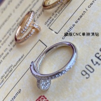 $42.00 USD Cartier Rings #1081946