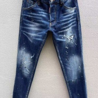 $68.00 USD Dsquared Jeans For Men #1082167