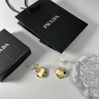 $32.00 USD Prada Earrings For Women #1082177