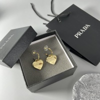 $32.00 USD Prada Earrings For Women #1082177