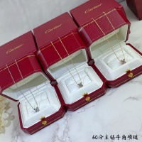 $38.00 USD Cartier Necklaces For Women #1082182
