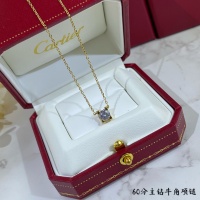 $38.00 USD Cartier Necklaces For Women #1082184