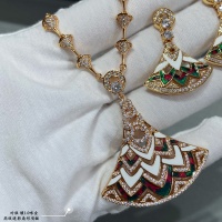 $52.00 USD Bvlgari Necklaces For Women #1082210