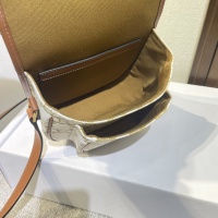 $162.00 USD Celine AAA Quality Messenger Bags For Women #1082243