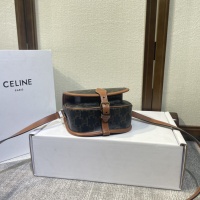 $162.00 USD Celine AAA Quality Messenger Bags For Women #1082244