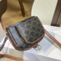 $162.00 USD Celine AAA Quality Messenger Bags For Women #1082244