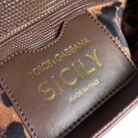 $130.00 USD Dolce & Gabbana AAA Quality Handbags For Women #1082263