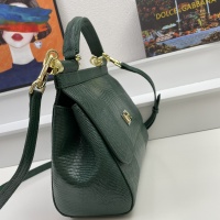$130.00 USD Dolce & Gabbana AAA Quality Handbags For Women #1082264
