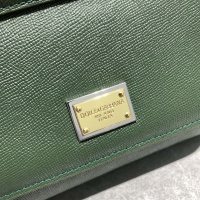 $112.00 USD Dolce & Gabbana AAA Quality Handbags For Women #1082272