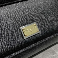 $112.00 USD Dolce & Gabbana AAA Quality Handbags For Women #1082274