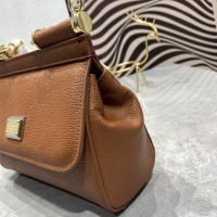 $112.00 USD Dolce & Gabbana AAA Quality Handbags For Women #1082275