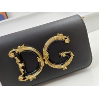 $130.00 USD Dolce & Gabbana D&G AAA Quality Messenger Bags For Women #1082282