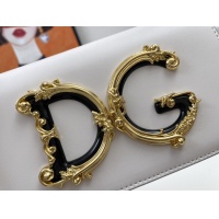 $130.00 USD Dolce & Gabbana D&G AAA Quality Messenger Bags For Women #1082283